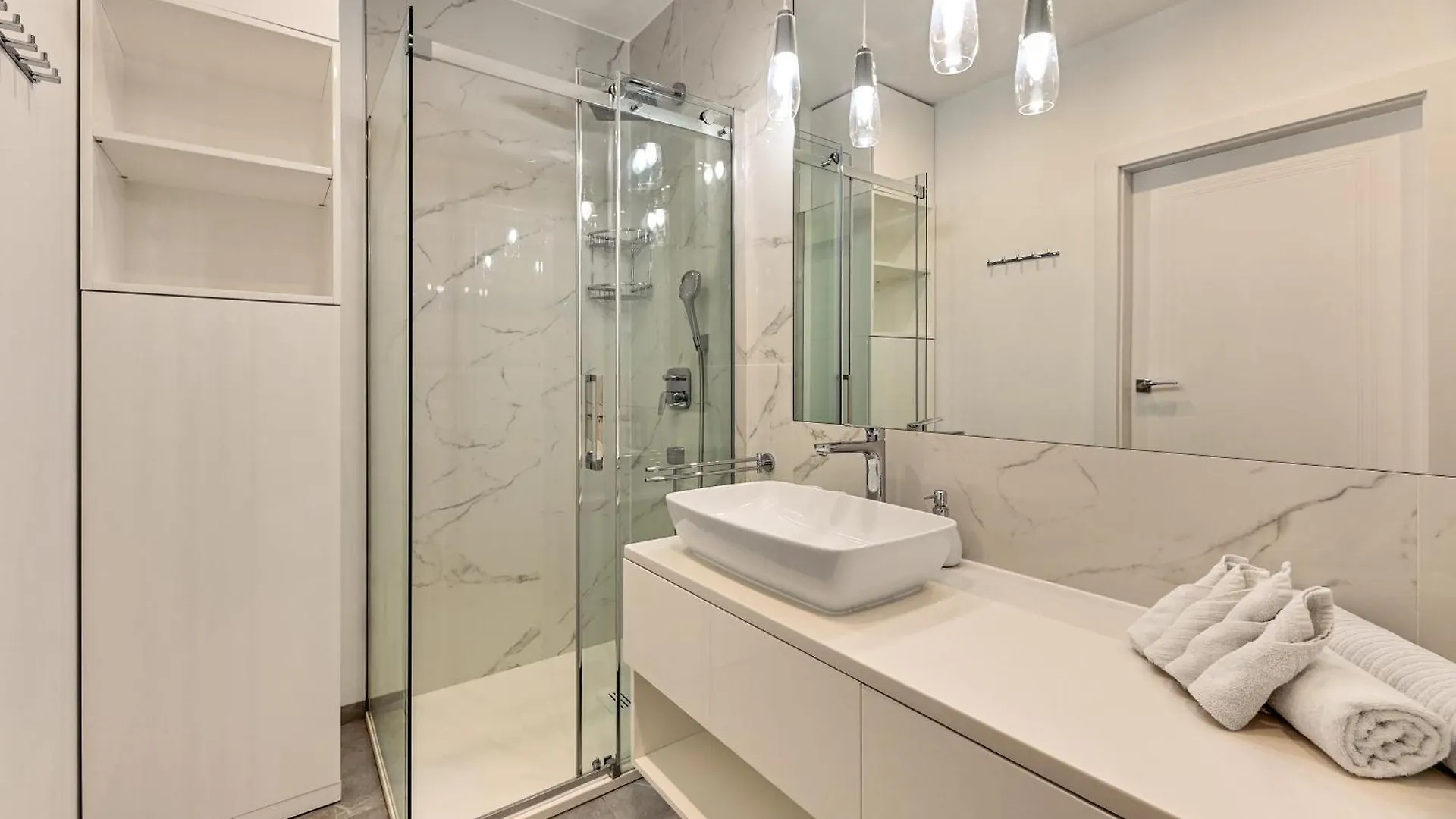 Nordbyhus Apartamenty Chlebova Gdańsk