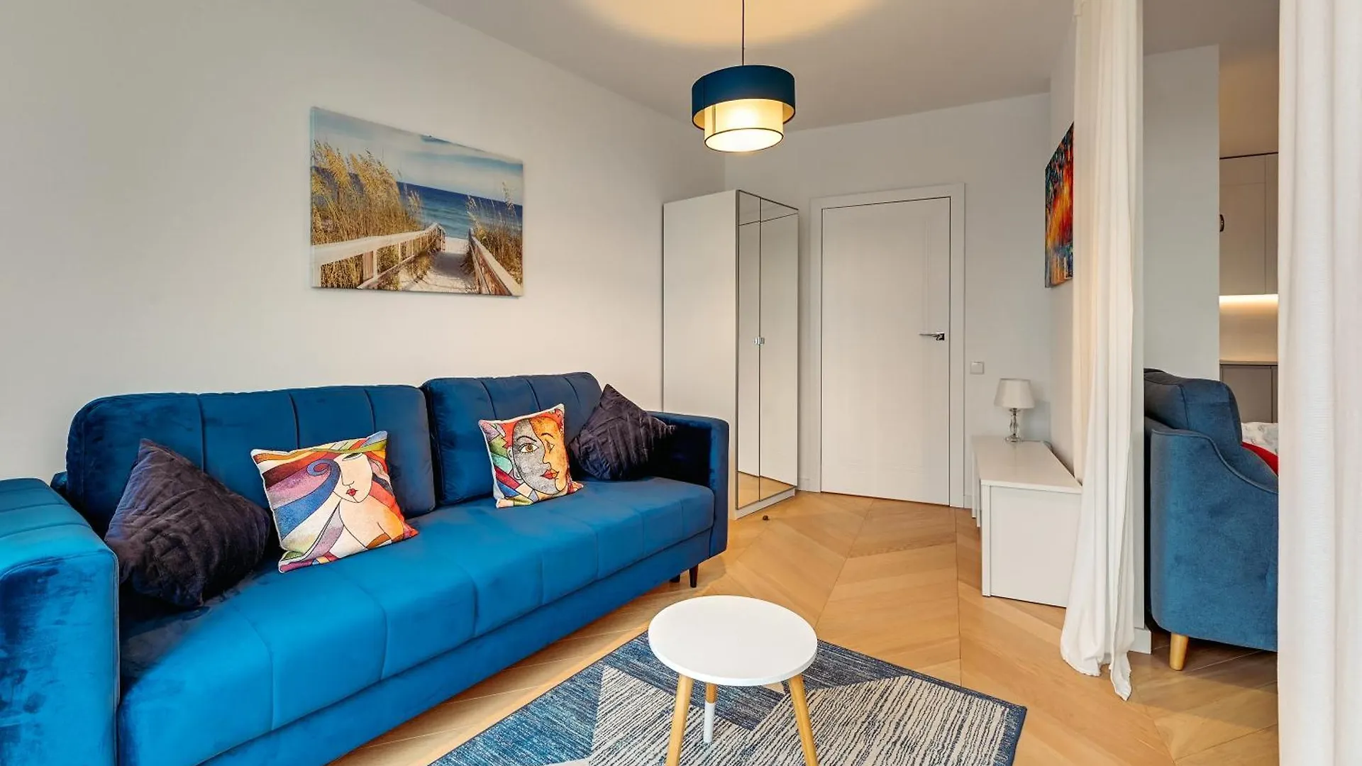 Nordbyhus Apartamenty Chlebova Gdańsk 0*,  Polska