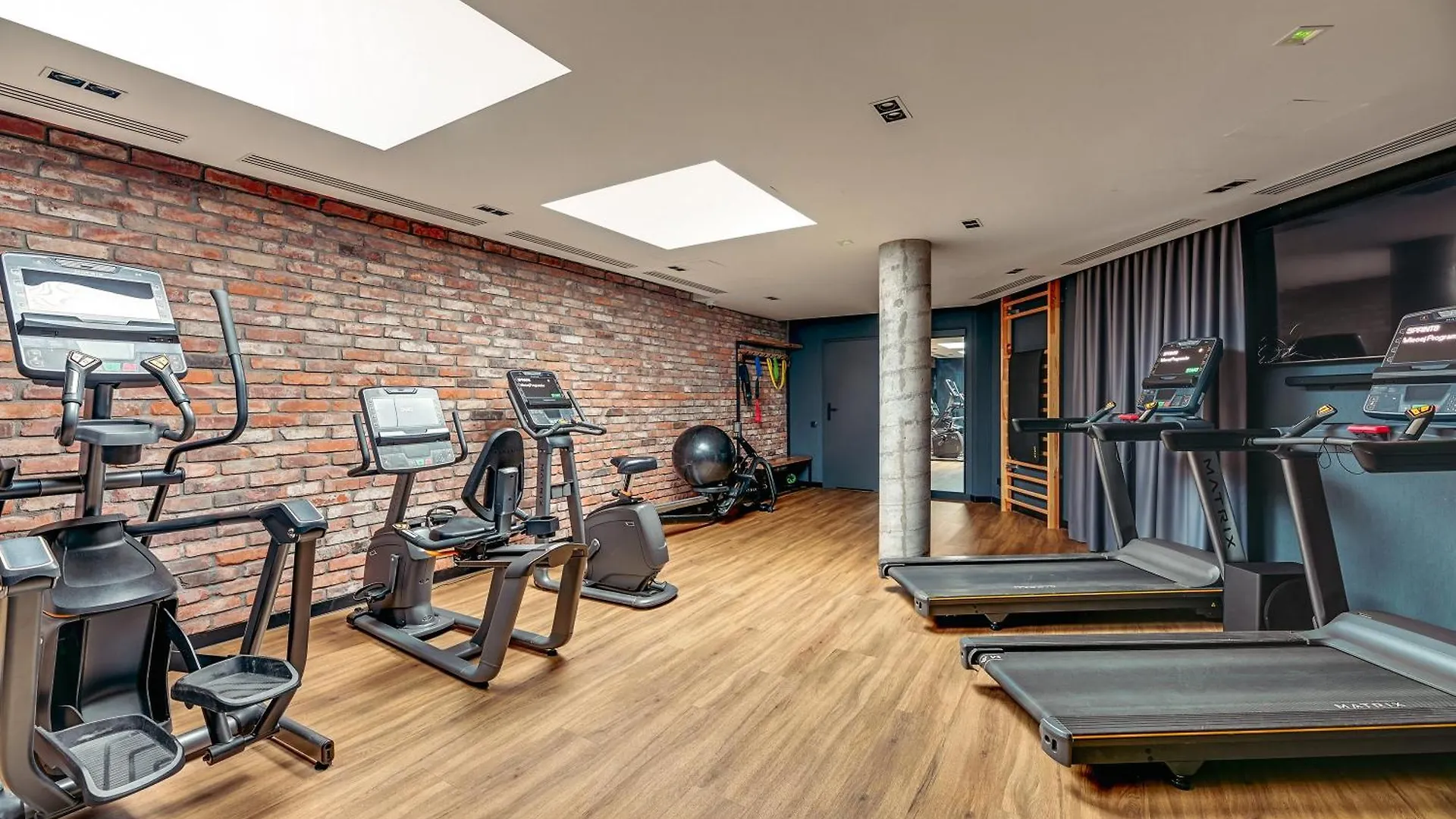 Nordbyhus Apartamenty Chlebova Gdańsk