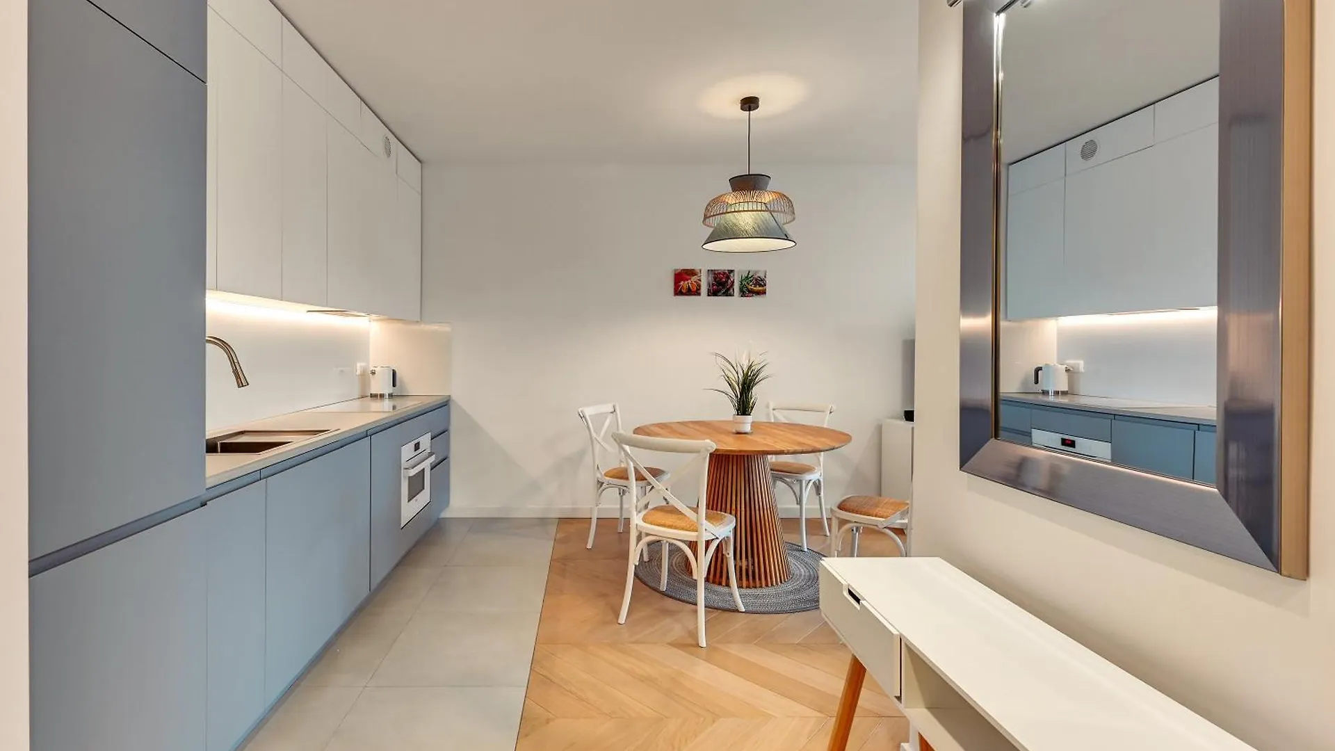 Nordbyhus Apartamenty Chlebova Gdansk 0*,  Poland